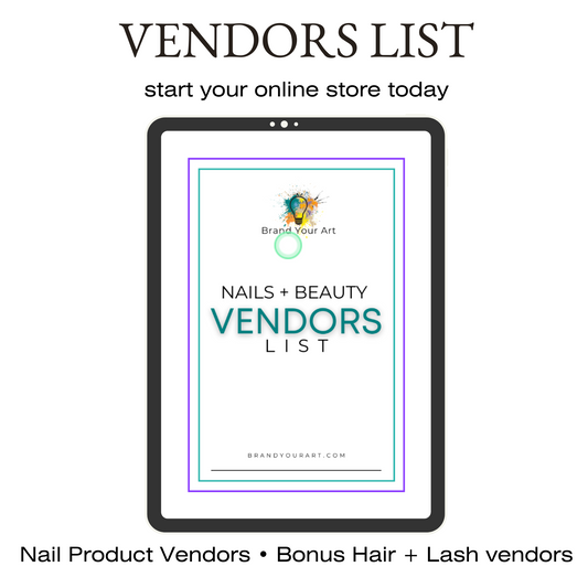  Nail supply vendors list usa Nail supply vendors list pdf wholesale nail supply distributors usa wholesale nail vendors press on nail vendors